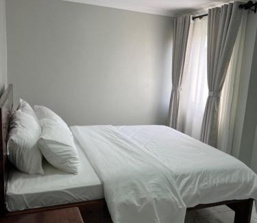 Central Province Apartment | Staycation