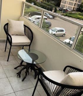 Central Province Apartment | Staycation