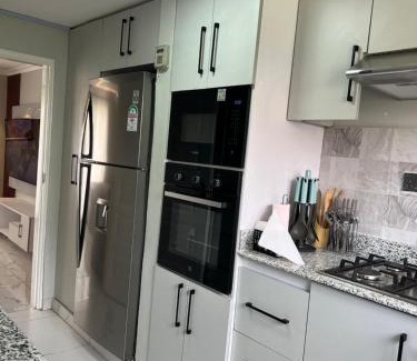 Central Province Apartment | Staycation