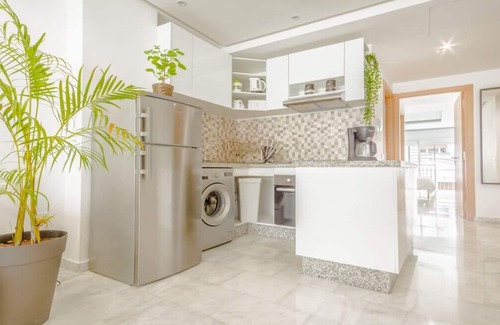 Agdal Apartment | Stayhere Rabat - Agdal 1 - Comfort Residence