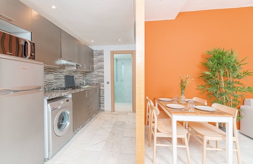 Agdal Apartment | Stayhere Rabat - Agdal 2 - Classic Residence