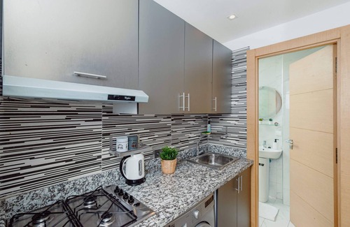 Agdal Apartment | Stayhere Rabat - Agdal 2 - Classic Residence