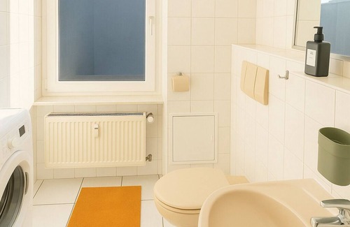 Merseburg Apartment | StayINN - Merseburg, ERS9-1