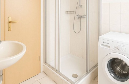 Merseburg Apartment | StayINN - Merseburg, ERS9-1