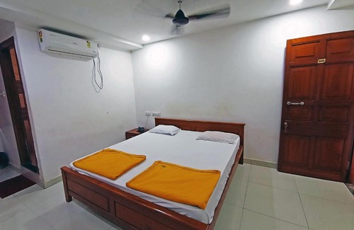 Hubli Hotel | STAYMAKER Shri Shakti Residency