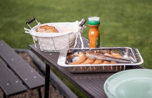 Paszkowka House | Staymoovers - Piękna Willa w pobliżu Krakowa