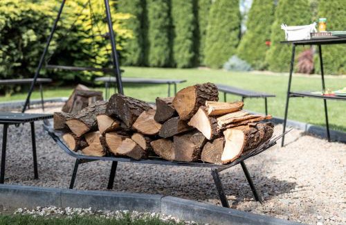 Paszkowka House | Staymoovers - Piękna Willa w pobliżu Krakowa