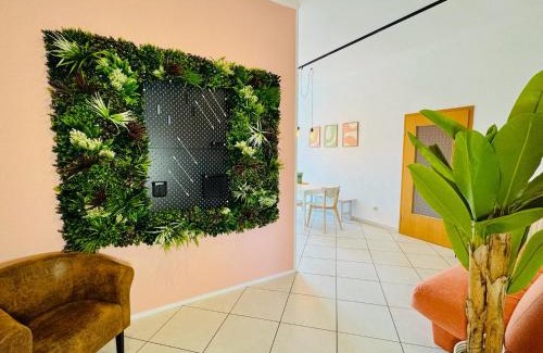 Herzogenaurach Apartment | StayNature - 3 BR - APP modern, ruhig & zentral