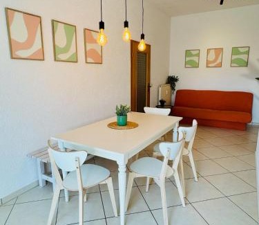 Herzogenaurach Apartment | StayNature - 3 BR - APP modern, ruhig & zentral