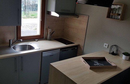 Kaysersberg-Vignoble Cottage | Stays has Kaysersberg (individual House)