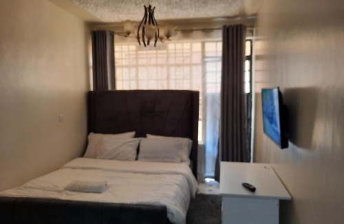 Kidono Apartment | Stays with AceHomes