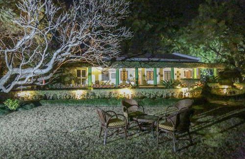 Bigha Villa | StayVista at 3BR Normandy House