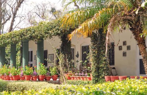 Bigha Villa | StayVista at 3BR Normandy House