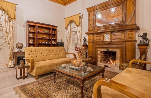 Bigha Villa | StayVista at 3BR Normandy House