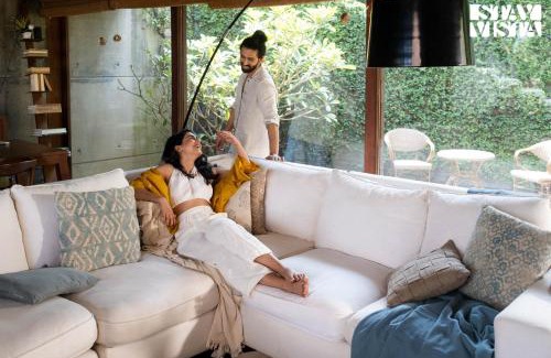 Khalapur Villa | StayVista at Paashaan- A Netflix featured Home with a Heated Infinity Pool