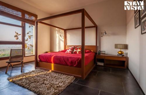 Khalapur Villa | StayVista at Paashaan- A Netflix featured Home with a Heated Infinity Pool