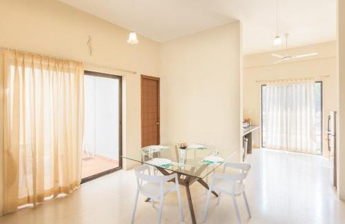 St.Stanislaus Villa Villa | StayVista's Greenwoods Villa 5 - City-Center Villa with Private Pool, Terrace, Lift & Music System