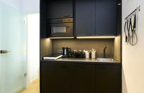 Prenzlauer Berg Apartment | Staywell nähe Mauerpark - 65 QM Apartment