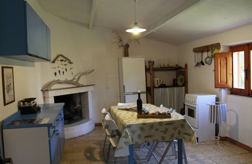 Luogosanto House | Stazzo Chivoni, A XIX Century Country House - A Paradise away from it All!