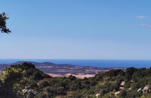 Aglientu House | Stazzu Lu Signori