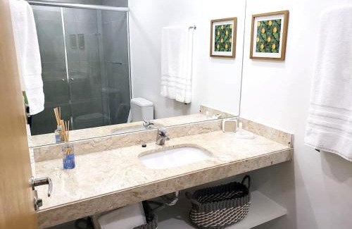 Alphaville Industrial Apartment | STD - Anora Spaces - Stadium Alphaville