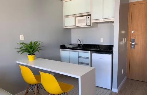 Alphaville Industrial Apartment | STD - Anora Spaces - Stadium Alphaville