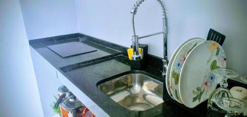 Umarizal Apartment | Std Umarizal