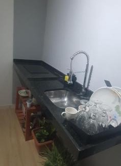 Umarizal Apartment | Std Umarizal