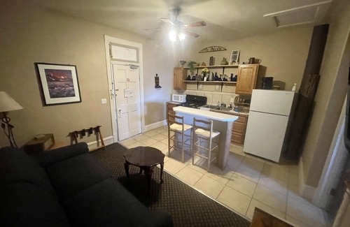 Antonito Hotel | Steam Train Hotel