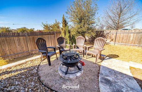 Hutto House | Steampunk Science