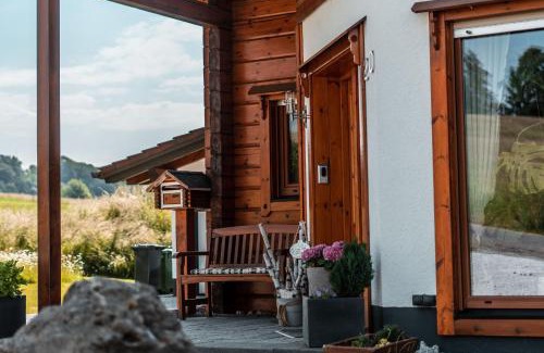 Stebach Apartment | Steewer Landhaus gemütliche Ferienwohnung bis 6 Pers in ruhiger Ortsrandlage