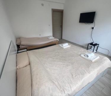 Struga Apartment | Stefanelli Apartment