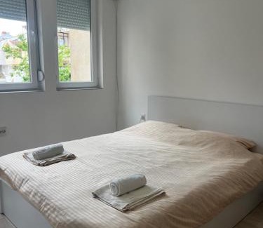 Struga Apartment | Stefanelli Apartment