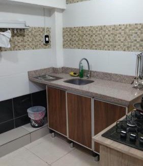 Barrio Centro Apartment | Stefanich Aparthotel 90