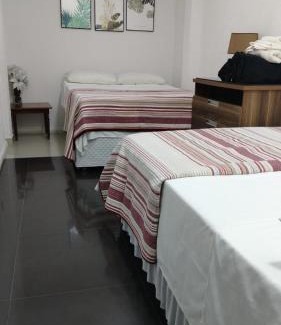 Barrio Centro Apartment | Stefanich Aparthotel 90