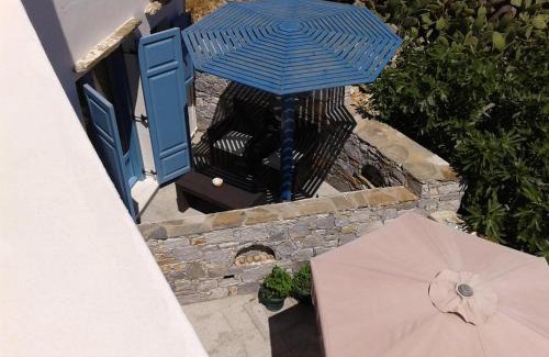 Sikinos Apartment | Stegadi Apartments Sikinos