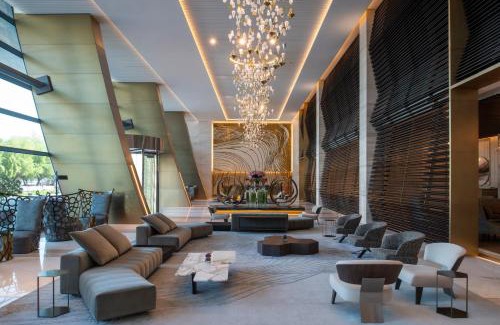 Doha Hotel | Steigenberger Hotel Doha