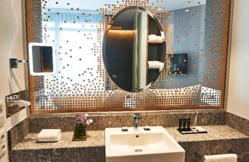 Alte Heide-Hirschau Hotel | Steigenberger Hotel München