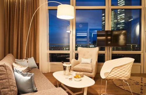 Alte Heide-Hirschau Hotel | Steigenberger Hotel München