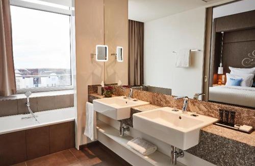 Alte Heide-Hirschau Hotel | Steigenberger Hotel München