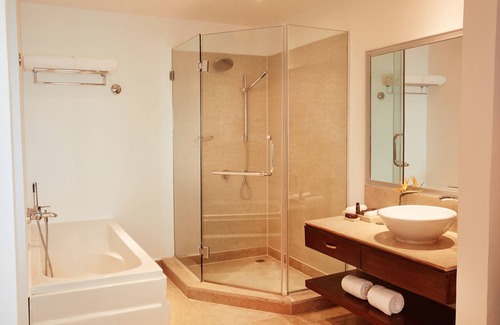 Makadi Bay Resort | Steigenberger Makadi - Adults Friendly 16 Years Plus