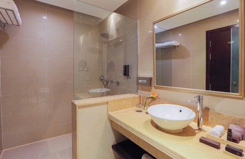 Makadi Bay Resort | Steigenberger Makadi - Adults Friendly 16 Years Plus