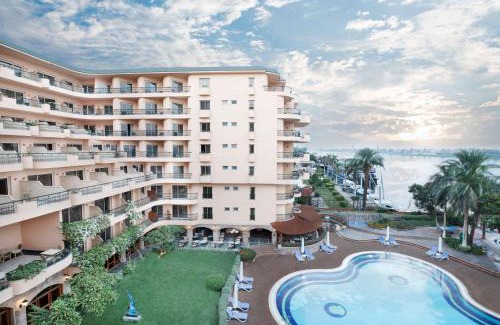 Nile River Luxor Hotel | Steigenberger Nile Palace Luxor - Convention Center