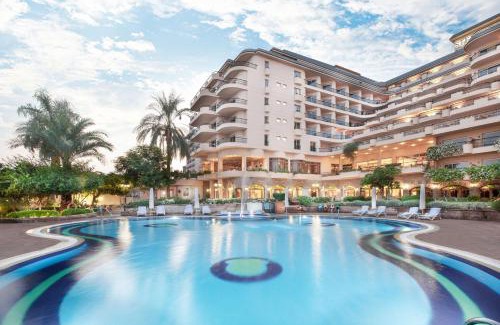 Nile River Luxor Hotel | Steigenberger Nile Palace Luxor - Convention Center