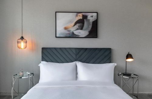 Doha Hotel | Steigenberger Residence Doha