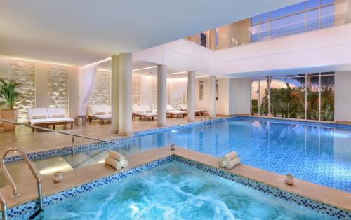 El Quseir Hotel | Steigenberger Resort Alaya Marsa Alam - Red Sea - Adults Friendly 16 Years Plus