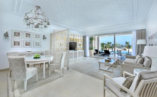 El Quseir Hotel | Steigenberger Resort Alaya Marsa Alam - Red Sea - Adults Friendly 16 Years Plus