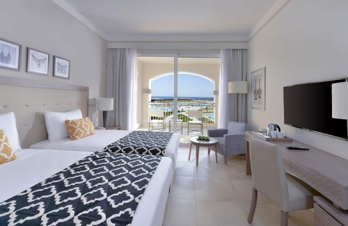 El Quseir Hotel | Steigenberger Resort Alaya - Adults Friendly 16 Years Plus