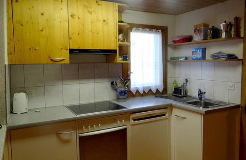 Engelberg Apartment | Steinacher 7 by Interhome