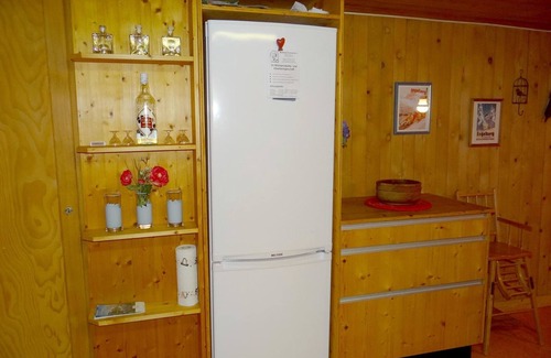 Engelberg Apartment | Steinacher 7 by Interhome